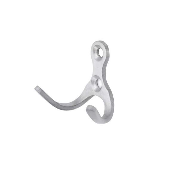 SS Wall Mounting GB Standard Custom Metal Stamping Services