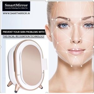 3D Skin Analyzer