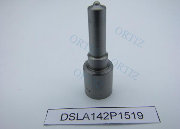 ORTIZ diesel injection nozzle assembly DSLA142 P1519 fuel inyector dispenser nozzle DSLA142 P1519