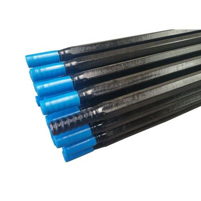 T38/R32 3090mm Drifter Threaded Drill Rod 3m 7324-9631-20 90504392