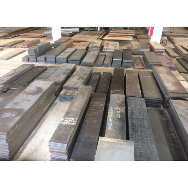 1.2080 / Длина 3000 до 6000мм работы стальной пластины прессформы Д3 холодная для пластиковой прессформы