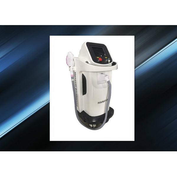 1-10Hz Ipl Shr Hair Removal Machine / IPL Freckle Removal Machine One Handle