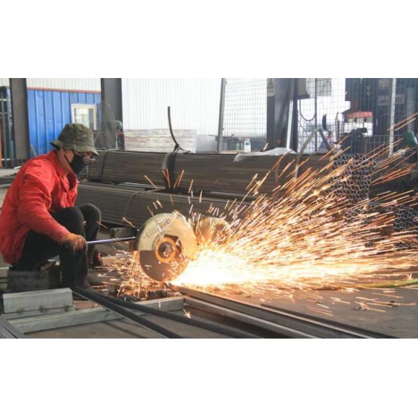 Палисад Q235 Европы одноточечный стальной ограждая высоту 2.0m для жилого