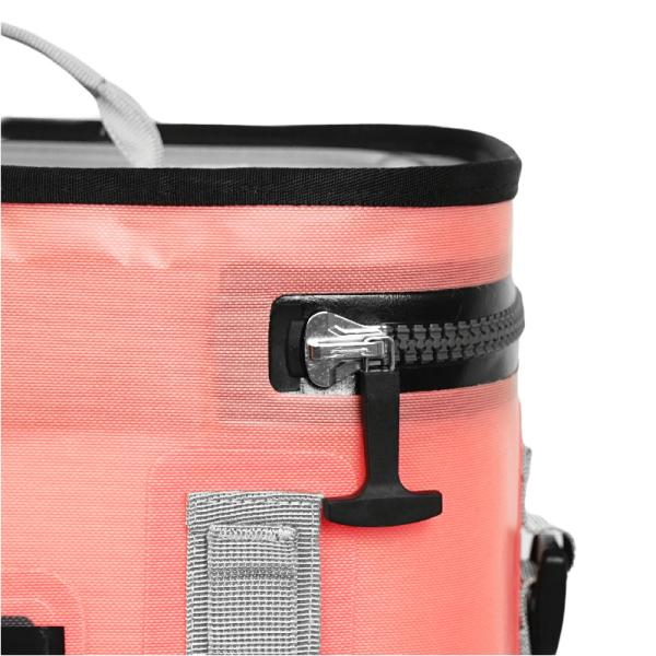 Insulated Cooler bags 20 Cans for Lunch or Drink Bag for Camping, Hiking, Fishing, Kayaking