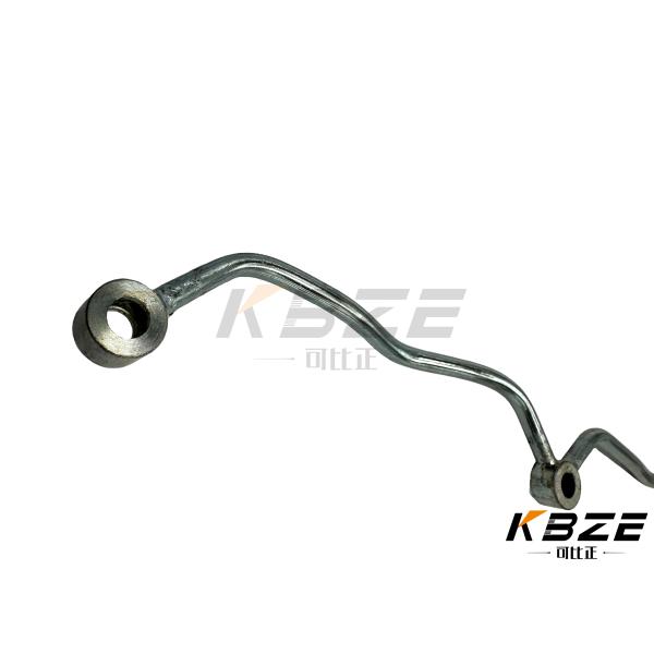 КБЗЕ высококачественный КАММИНС 4БТ дизельный двигатель 3927633 линия возвращения топливного масла для экскаватора ХЮНДАЙ