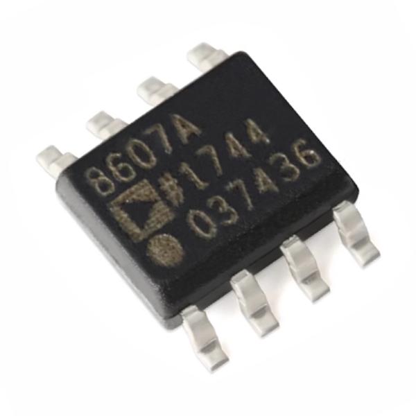 Amplifier ICs Integrated circuit chip new and Original BOM service AD8607ARZ