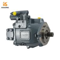 Bombas pequenas hidráulicas das bombas A10V063 de Rexroth das peças de maquinaria da construção