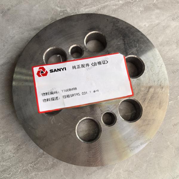 SANY Part 11608498