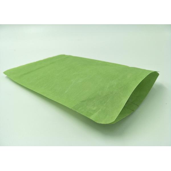 Energy Saving Stand Up Flexible Pouch Packaging Strong Sealing Food Grade