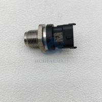 0281002937 Sensor de presión del tren común para el sensor de presión del combustible VOLVO EC210