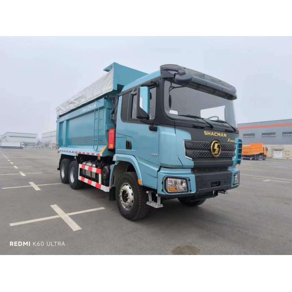 Совсем новый Shacman F3000 30 тонн 10 колесный грузовик 400 л.с. 6х4 грузовик для продажи