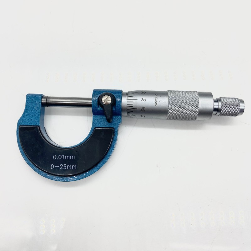 Visual Testing Welding Gauge Kit Non Destructive Testing Equipment