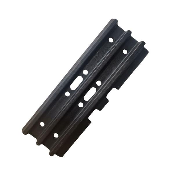 D8k D61 D61 Excavator Track Shoes Pc60 Dh55 Rubber Track Pads