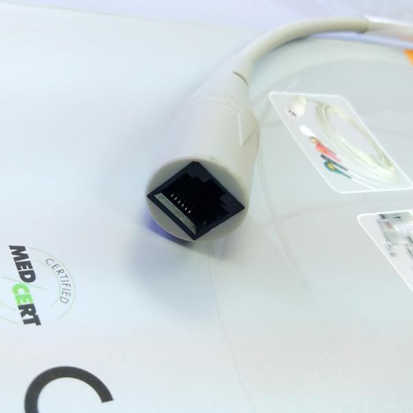 Philips Invasive Blood Pressure Cable IBP Adapter Cable Medex Abbott