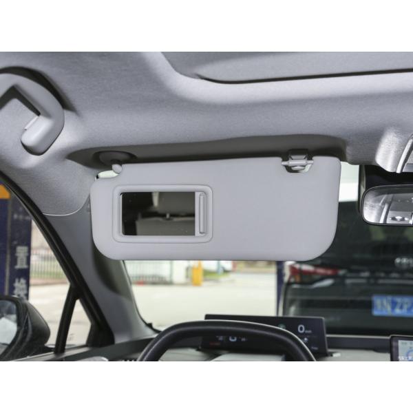 Максимальная скорость 160 км/ч 2023 Toyota Bz3 Электромобиль с дальностью 517 км и Elite PRO Пакет