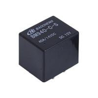 Relais automobile universel BM94-C-S de bougie de préchauffage de flamme automatique léger durable