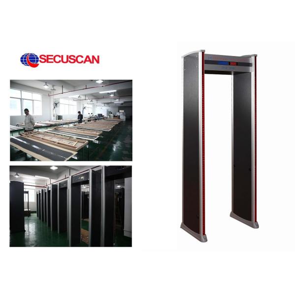 ВЫСОКАЯ ПРОГУЛКА АВИАПОРТА ОБЕСПЕЧЕННОСТЬЮ ЧУВСТВИТЕЛЬНОСТИ ЧЕРЕЗ КОРАБЛЬ ДЕТЕКТОРА МЕТАЛЛА НОВЫЙ СВОБОДНЫЙ