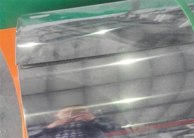 Wall Decoration HL BA 8K Brushed Stainless Plate 1% Tolerance Hot Rolled 1500mm