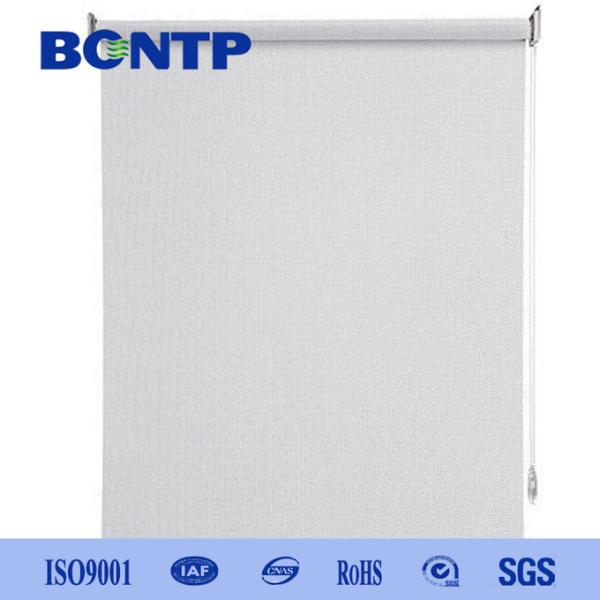 12OZ/0.3MM Curtain Material Rolls Fabric Blackout Fabric for Curtains Roller Blind Fabric