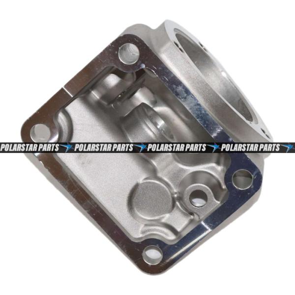 6D31 6d34t Thermostat Case Me088721 Me080950 Spare Parts For Excavator