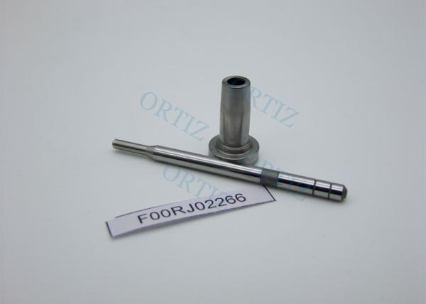 ORTIZ KOBELCO injector valve suppliers F00R J02 266 injector oil control valve manufacturer F00RJ02266