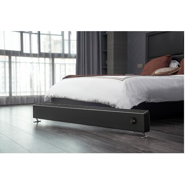 Household Energy Saving Electric Heater Fast Heating Living Room 5T High Efficiency