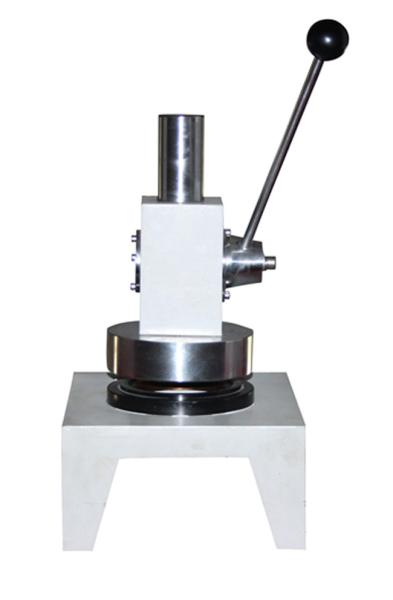 Paperboard Sample Cutter For Standard Specimen Cobb Sample Cutter
