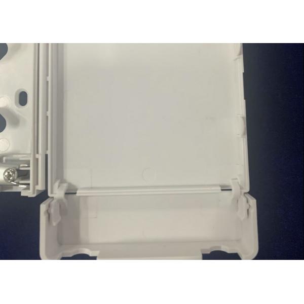 IP32 ROHS FTTH Fiber Optic Terminal Box Indoor Optical SC MM