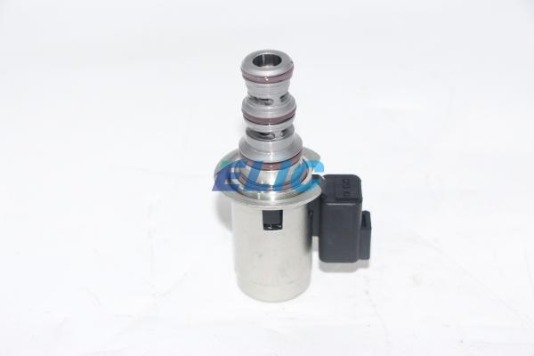 JCB 25/220804 459/M2874 excavator hydraulic solenoid valve Backhoe Loader For 3CX
