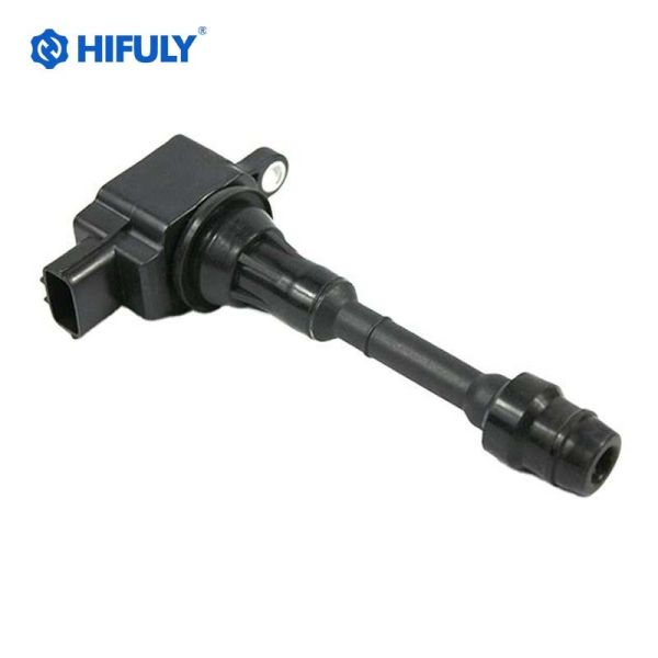 TS 16949 Certified Ignition Coil Pack for Nissan Sentra with Same As Original Fit and 3-15 Working Days Delivery