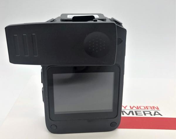 32G CCTV Police DVR Recorder Law Enforcement Should Cops Wear Body Cameras