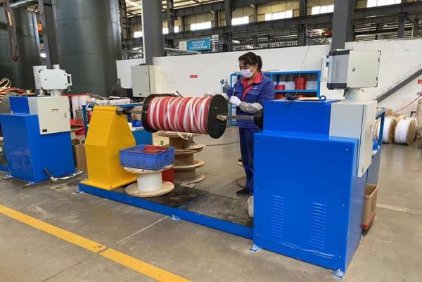 Industrial Iron Core Assembly Table | Precision Transformer Core Stacking Station