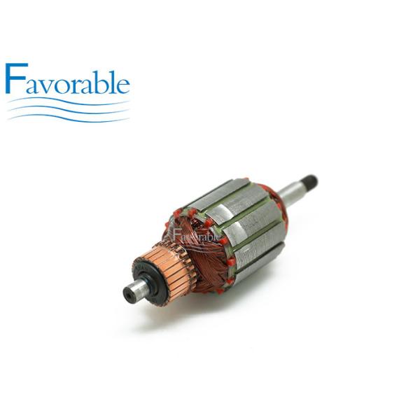 EC1-0903 Компоненты режущей машины ротора Eastman