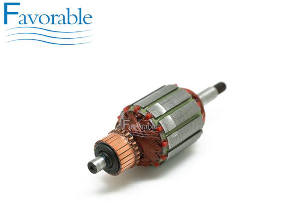 EC1-0903 Rotor de machine adapté aux composants de la machine de découpe Eastman