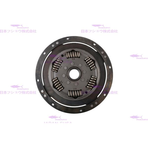 Замена диска муфты сцепления машинных частей для XUGONG