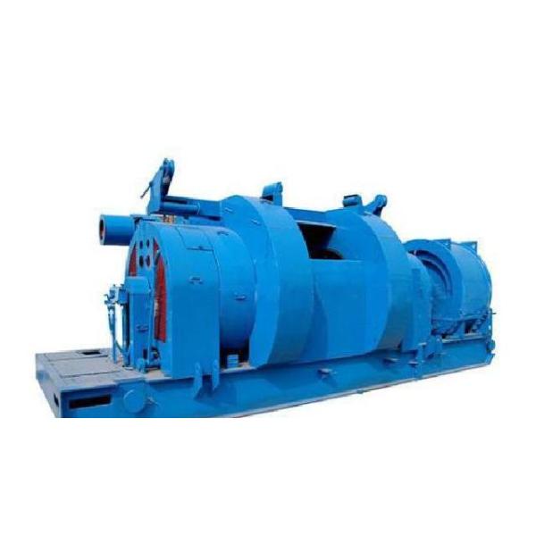 Буровая установка 550KW Drawworks 750HP API 7K стандартная