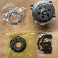 ROEWE SAIC CVT180 Kit de Reparação de Montagem da Bomba de Óleo de Transmissão para MG5