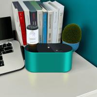 Appareil de nettoyage de l'air