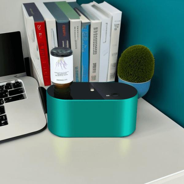 Домашний освежитель воздуха Неводный диффузор масла DN-850