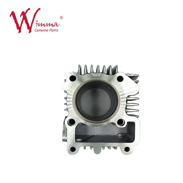 Cabeza del cilindro del motor de motocicleta CRYPTON Para el motor de motocicleta piezas de repuesto excelente desgaste forjado