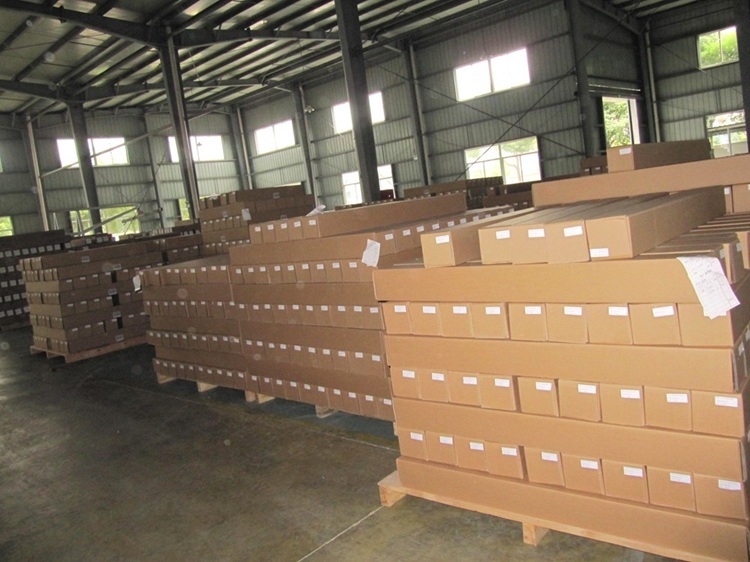 Shanghai MuYunSign New Material Co., Ltd.