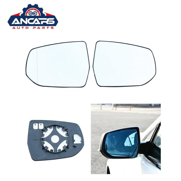 Original Size Car Side Mirror Parts Chevy Rearview Mirror Glass Chevrolet Malibu 2010-2015