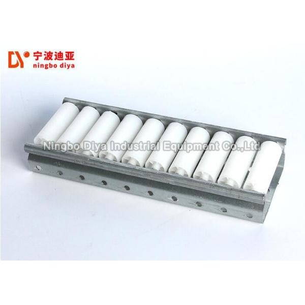 Alloyed Sliding Roller Track DY203 With Low Power Consumption