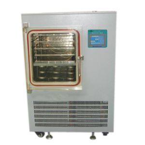 Lab Freeze Dryer