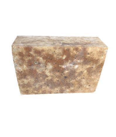 20% SiO2 Content Color Customized Clay Insulating Bricks for House Building and Flooring