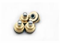 Hydraulic Spare Parts Joystick Pusher For R225-7 R220-5 R210-9 Hyundai Excavator