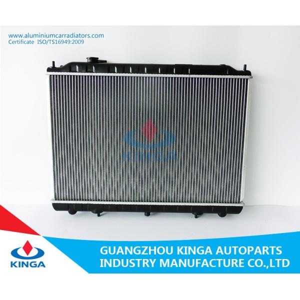 Performance Auto Radiator For Nissan INFINITI EX35'08-11 / INFINITI FX35/FX50'09-11