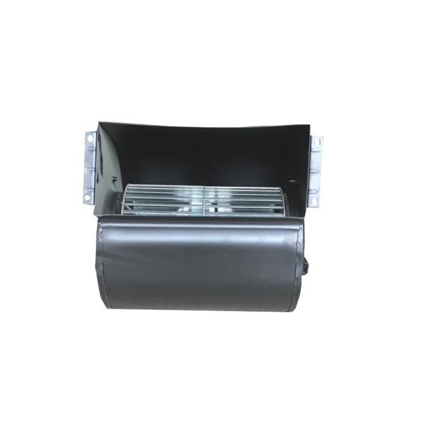 Centrifugal Blower Fan / HVAC Radial Fan Centrifugal Air Conditioning Blower With Double Air Flow Inlet
