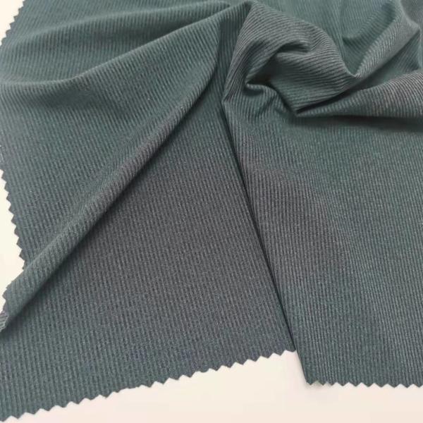 85% Nylon 15% Spandex Sports Clothing Fabric 75D 175gsm 160cm Breathable