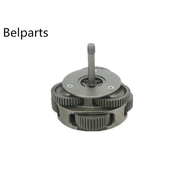 Шестерня Ассы паука уровня 2 уровня 1 планетарная разделяет, Ассы несущей коробки передач перемещения 207-27-00371 ПК360-7 1-ый 2-ой